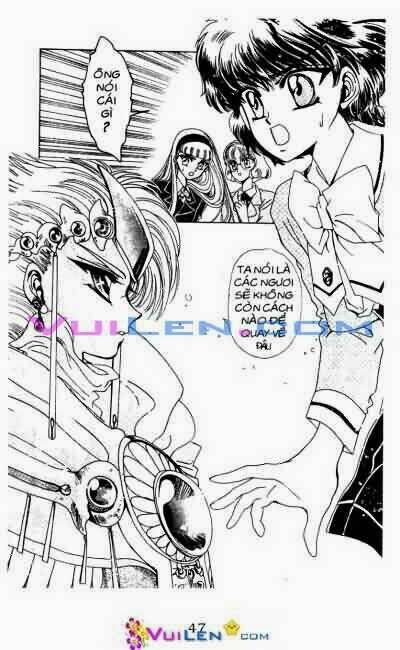 hiệp sĩ phép màu chapter 1 46