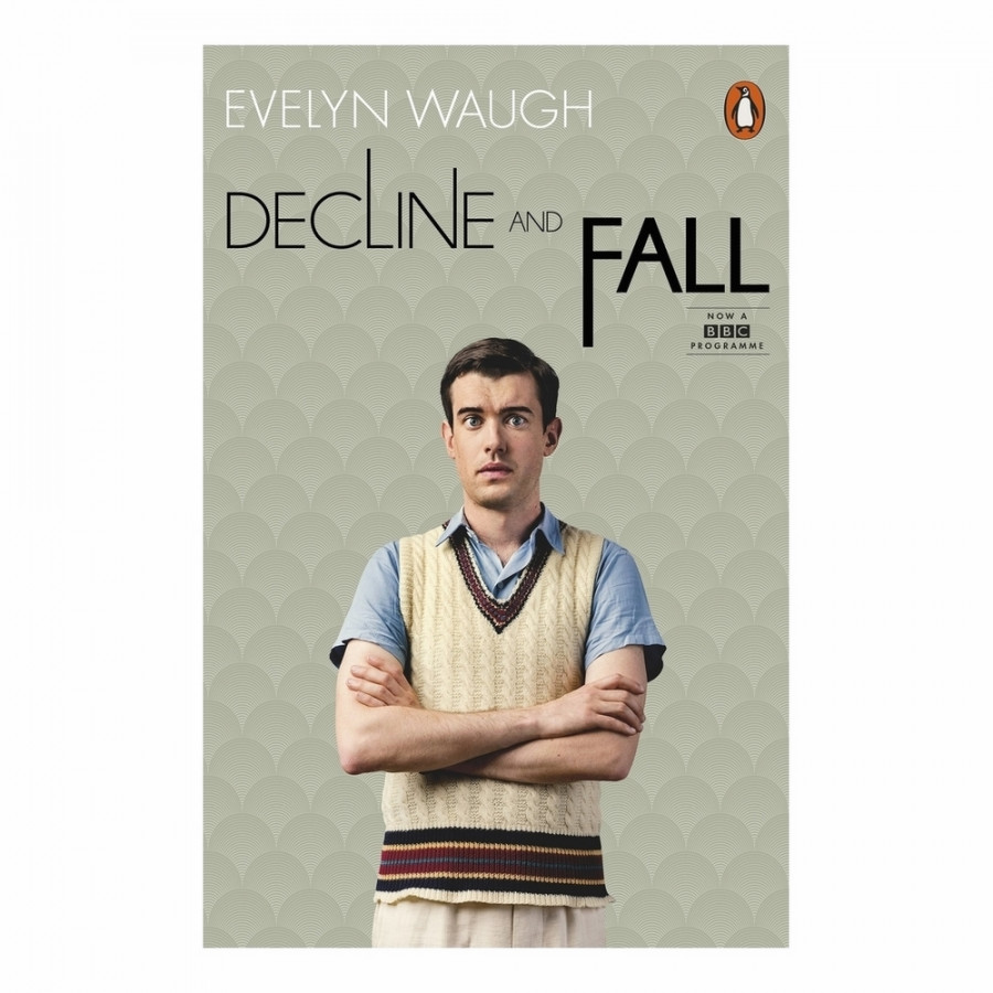 Decline And Fall (Tv Tie-In)