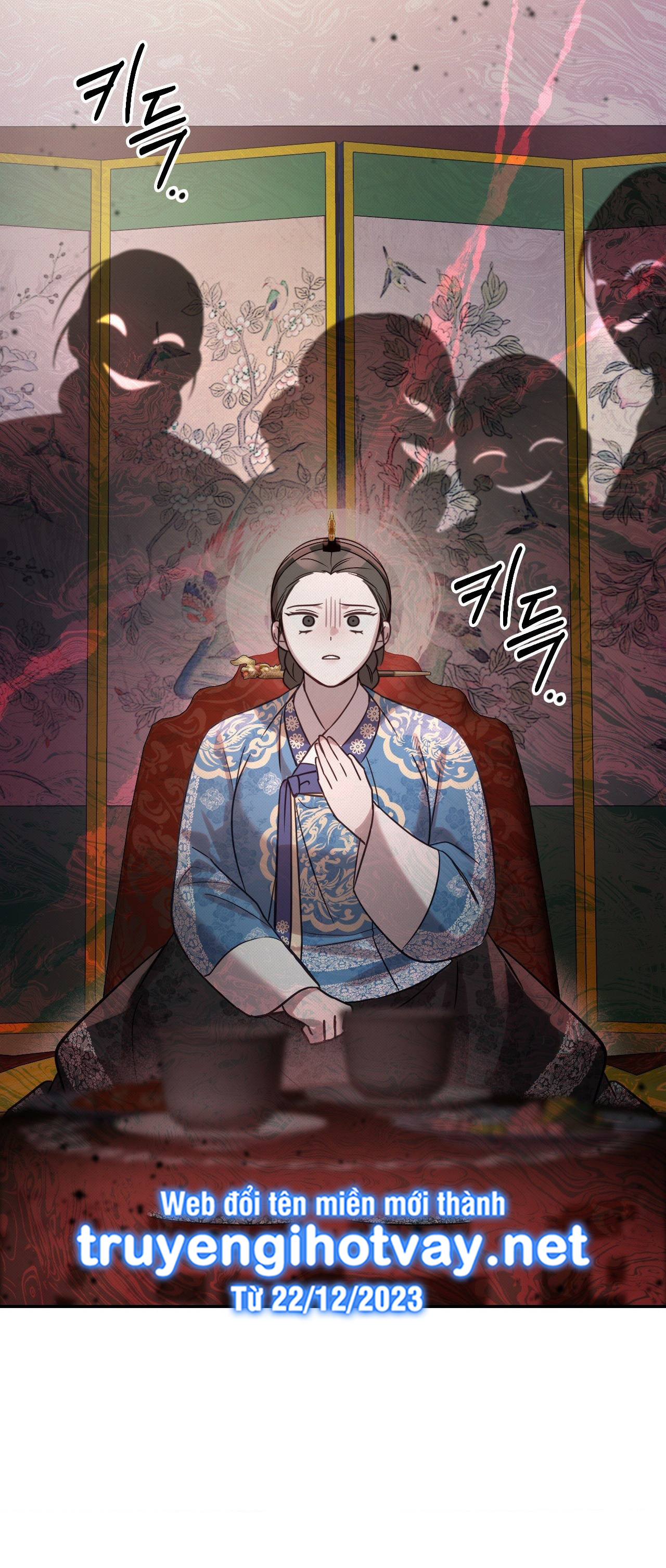 [18+] hậu cung kế chapter 17.2 43