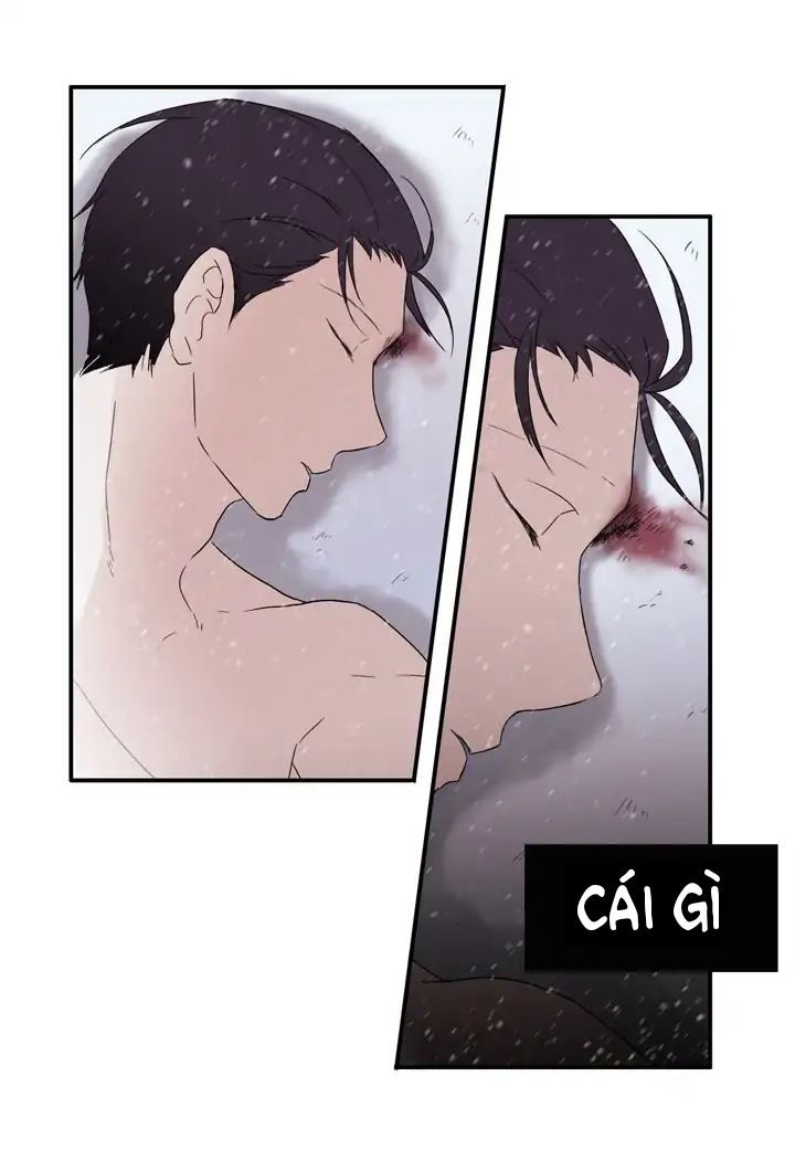 rắc rối về vấn đề yêu đương của tôi chapter 4 19