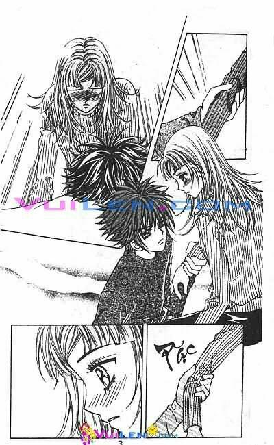 nụ hôn cuối chapter 33 4