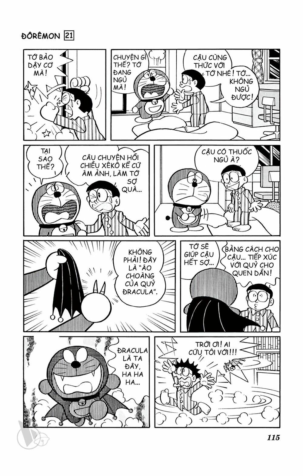 doraemon chapter 390 3