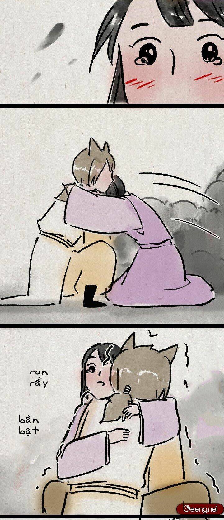 nhất thiền tiểu hòa thượng chapter 83 46