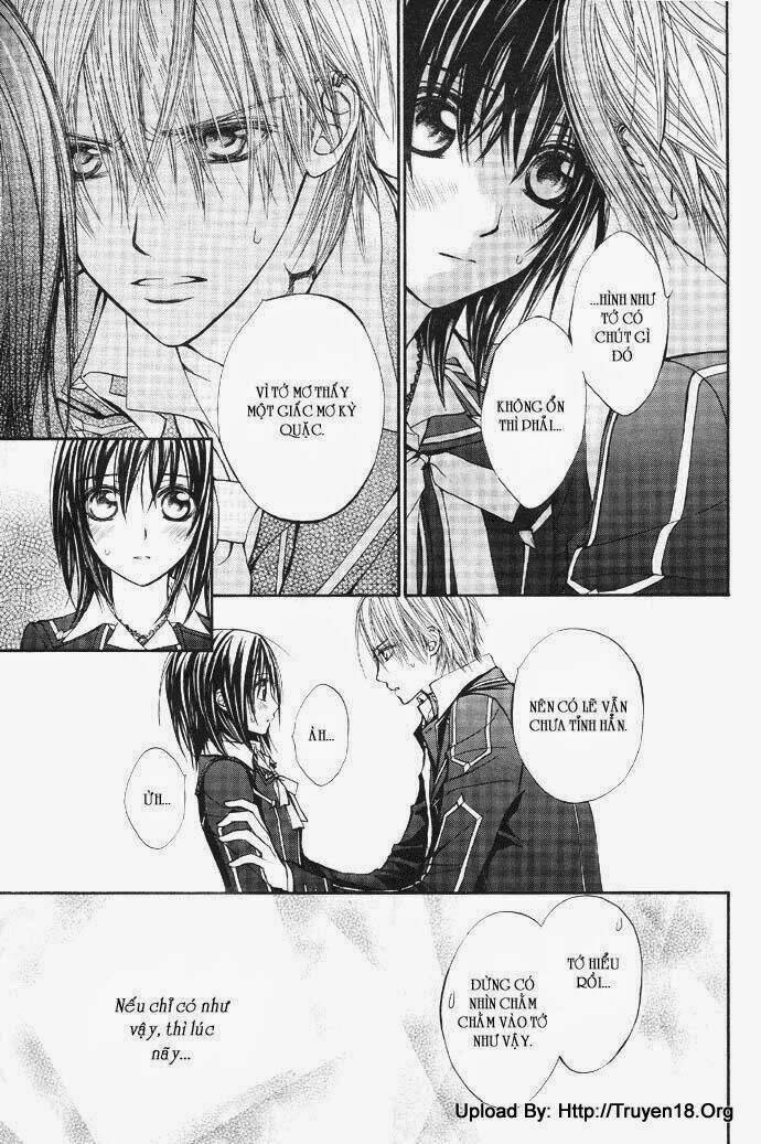 hiệp sĩ vampire chapter 25 7