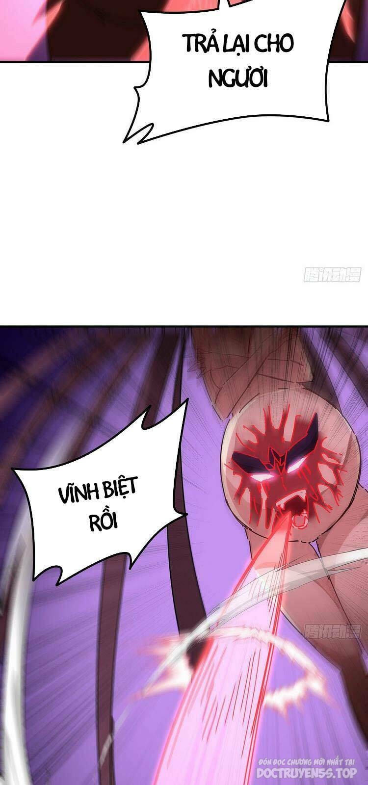 giải cứu 99 nữ chính ở mạt thế chapter 86 3