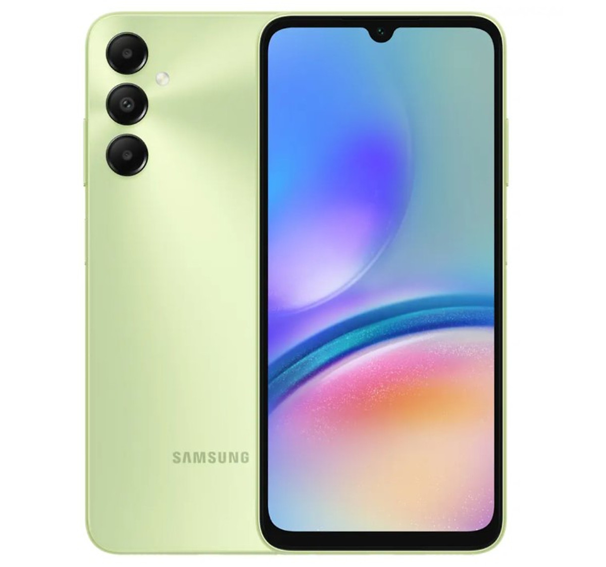 Điện thoại Samsung Galaxy A05s (4GB/128GB) - Đã kích hoạt bảo hành điện tử - Hàng chính hãng