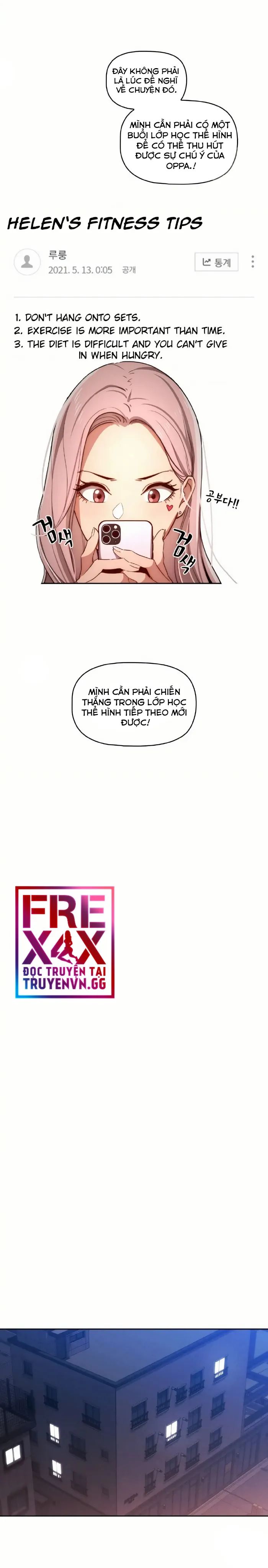 gia sư mùa hovid chapter 34 8