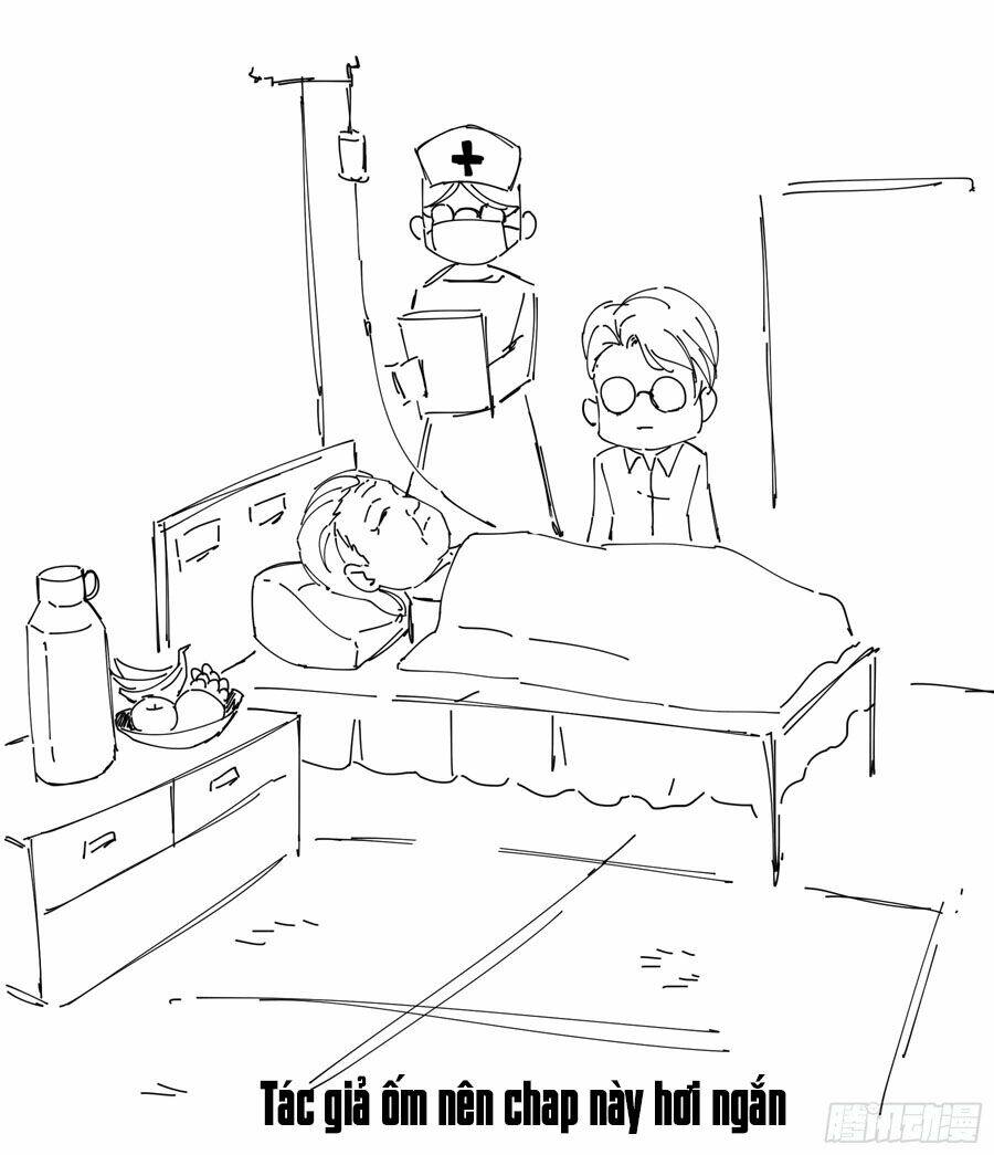 trảm yêu thành thần chapter 21 9