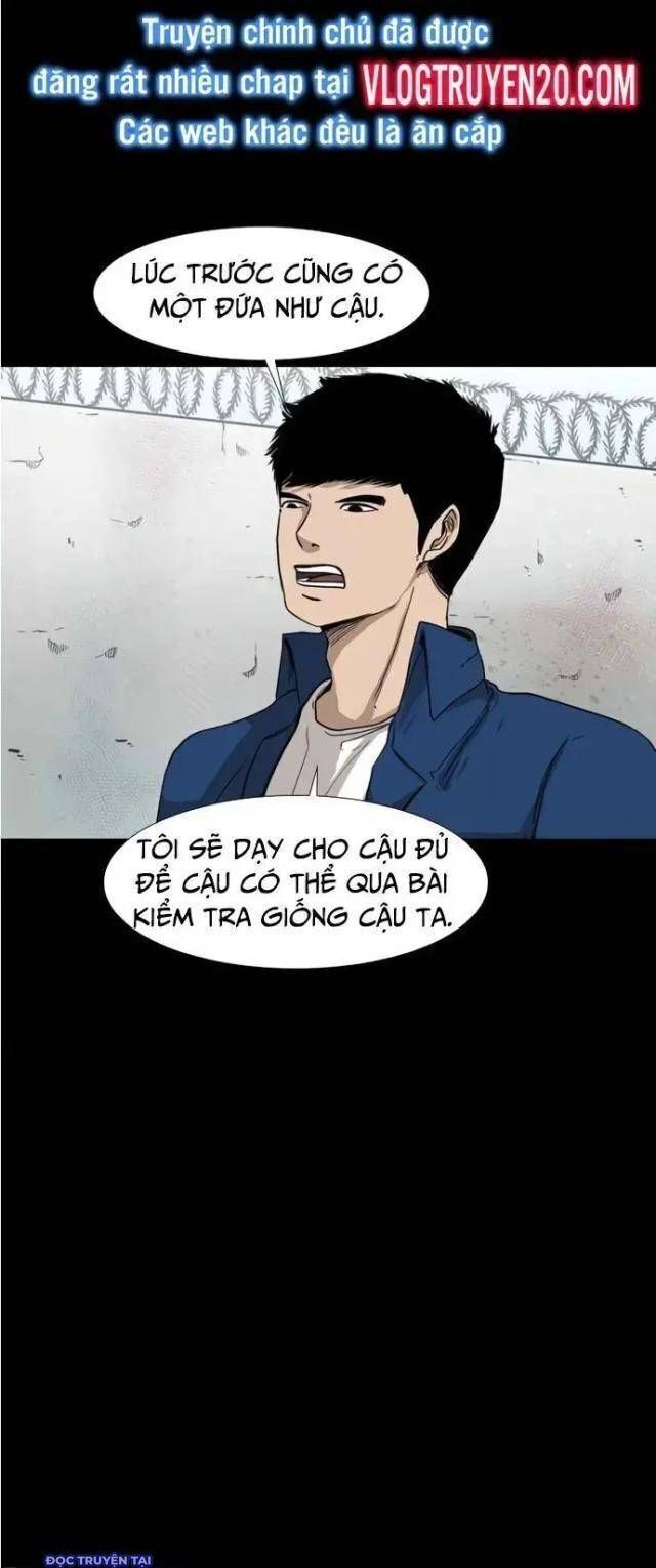 shark - cá mập chapter 81 36