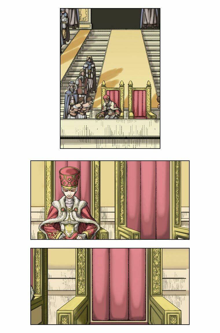 paladin chapter 33 24