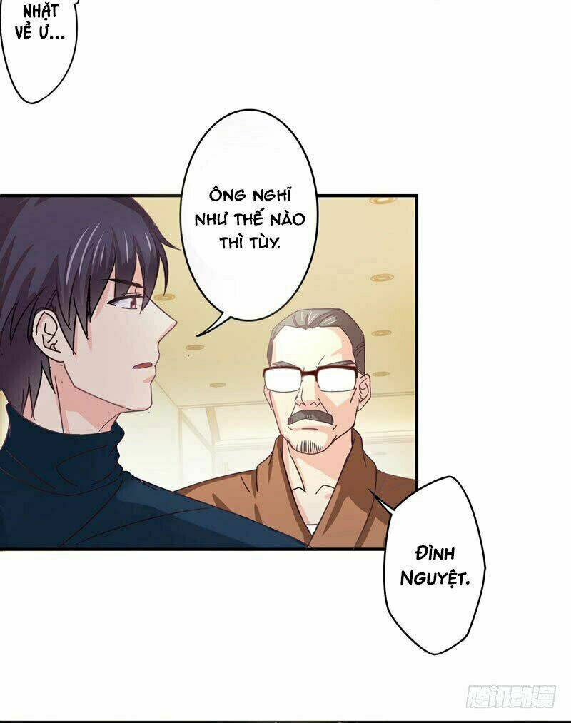 cuồng duệ tiểu thê chapter 32 19