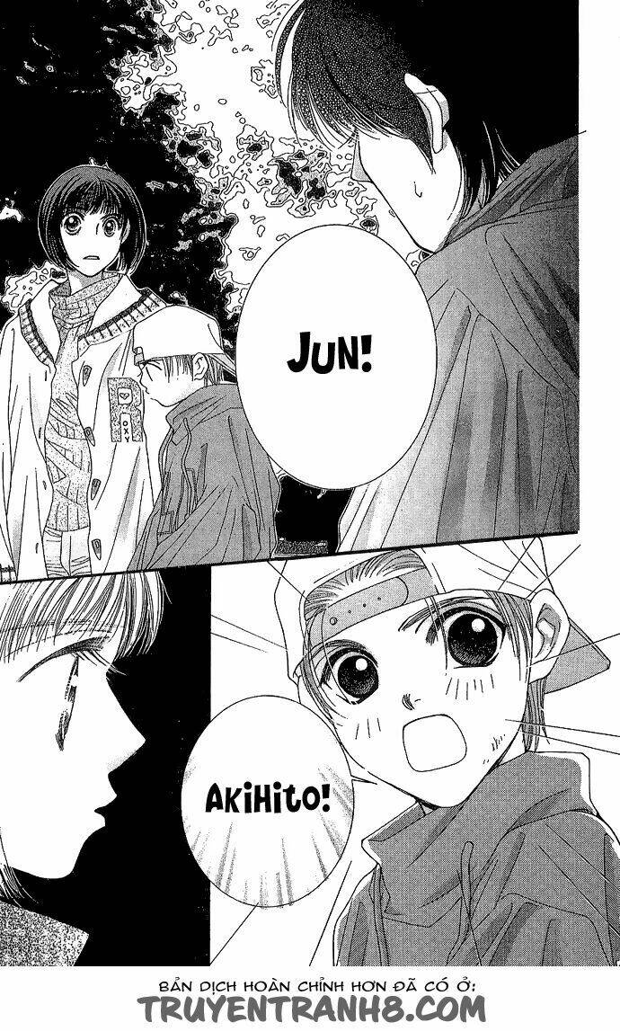 seiten taisei - bầu trời xanh ngập nắng chapter 5 42