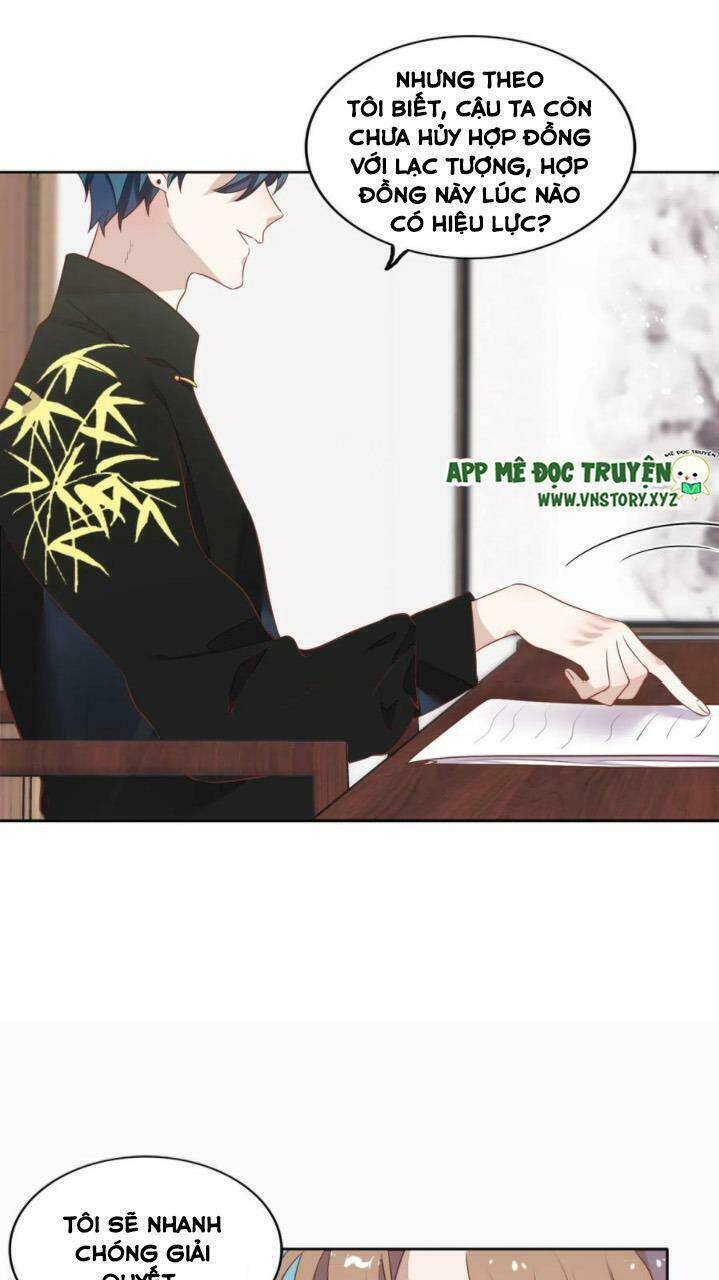 bạn trai kém tuổi bẫy yêu tôi chapter 57 12