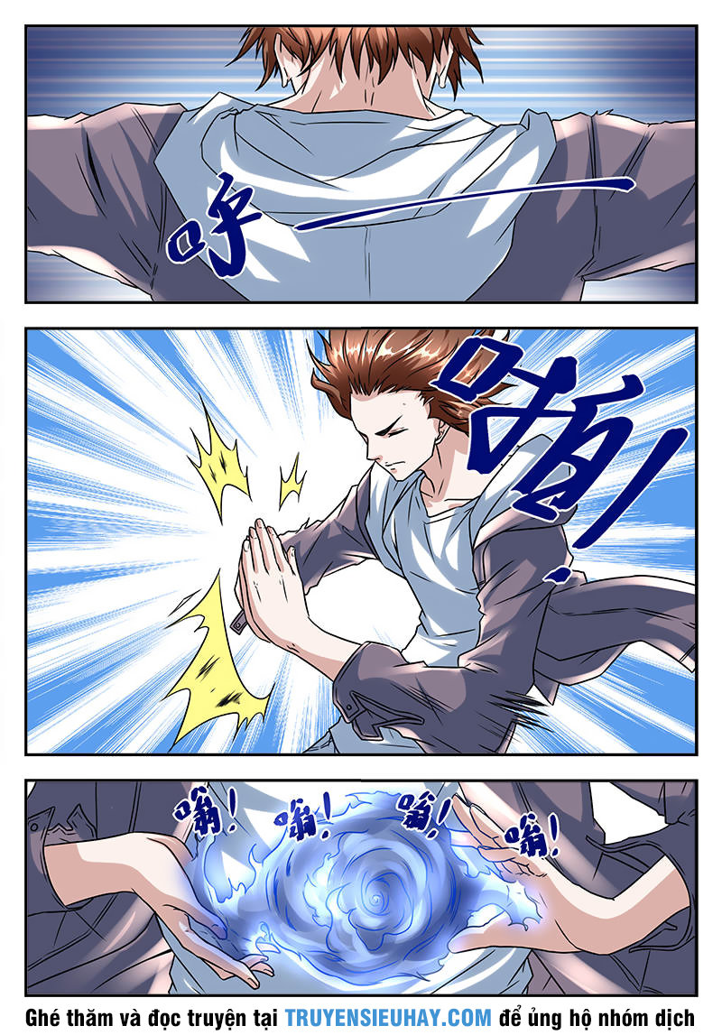 đô thị kiêu hùng hệ thống chapter 38 7