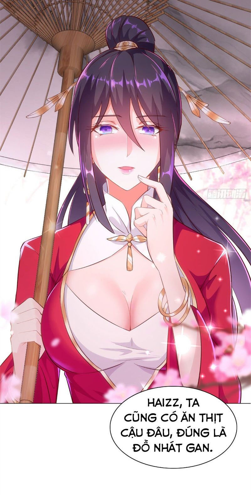 người nuôi rồng chapter 29 5