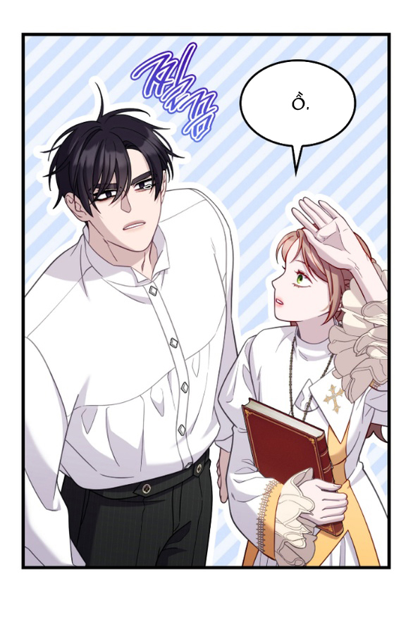 Tôi Sẽ Biến Anh Ta Từ Một Con Chó Điên Thành Một Chàng Quý Tộc chapter 33.2 12