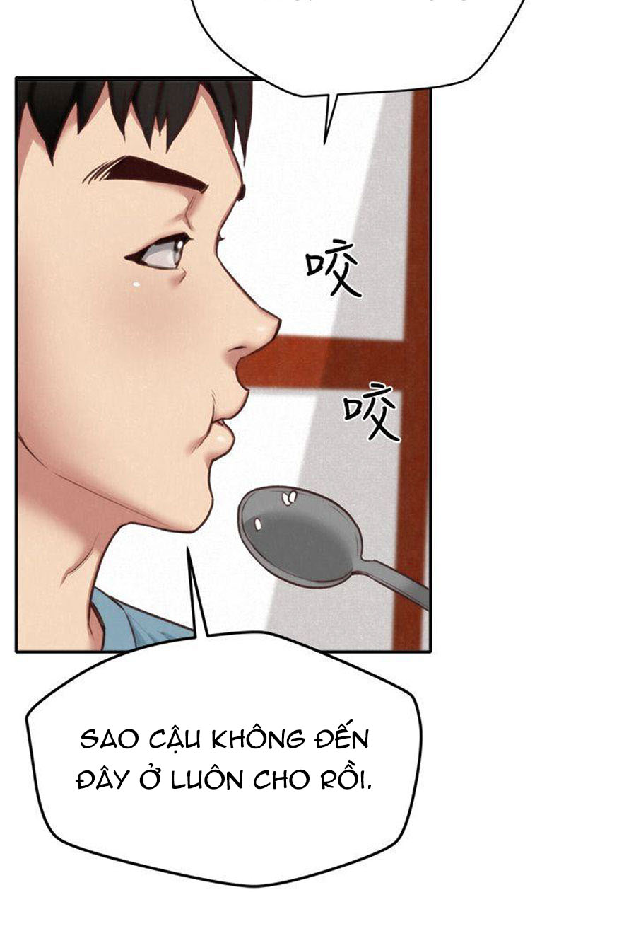 cô gái bé nhỏ của tôi chapter 4.1 36