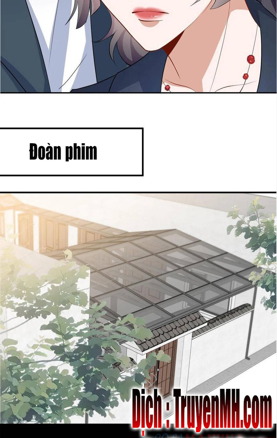 thí hôn lão công, cần giúp sức chapter 622 13