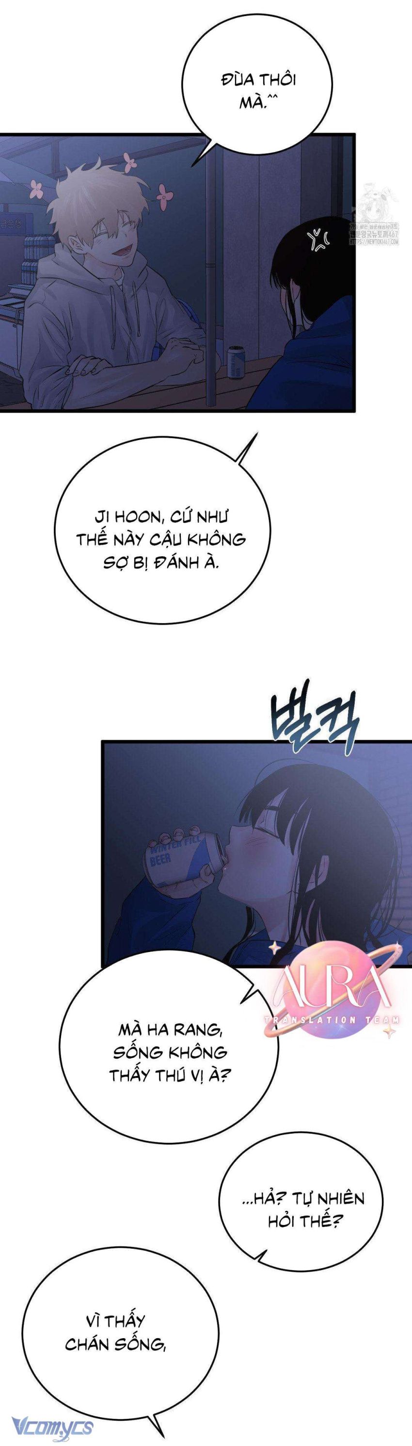 [18+] trở thành gia đình chapter 48 28