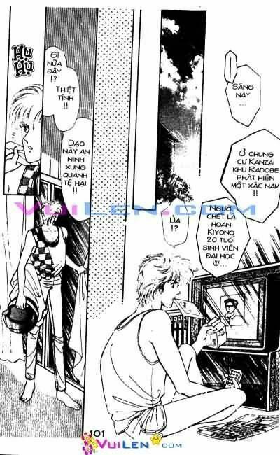 nàng công chúa ham chơi chapter 10 100