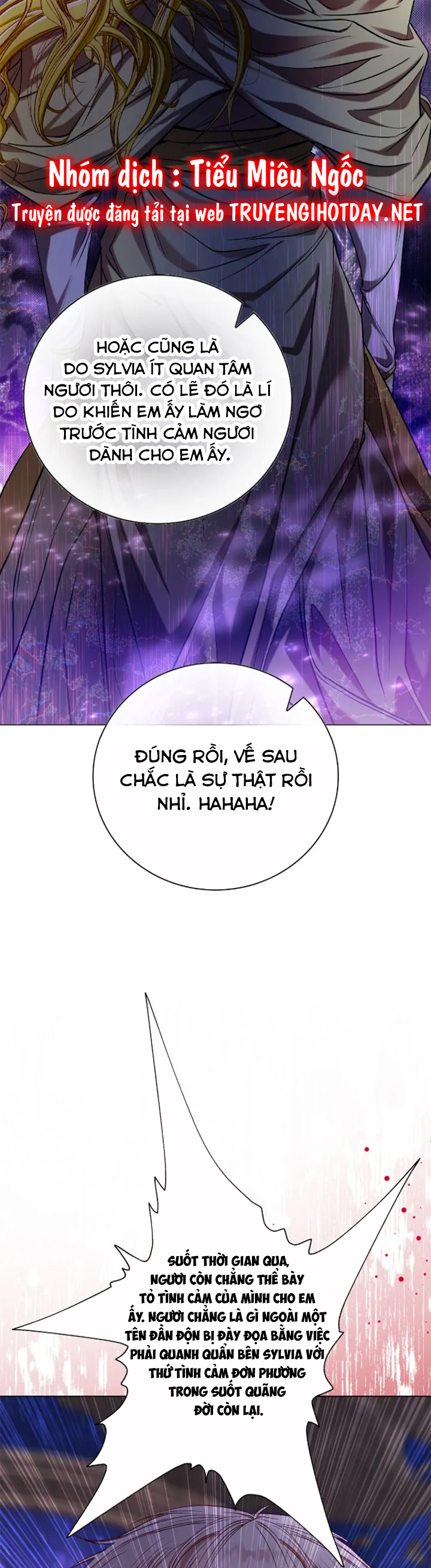 tôi đã trở thành tiểu thư xấu xí chapter 123 14