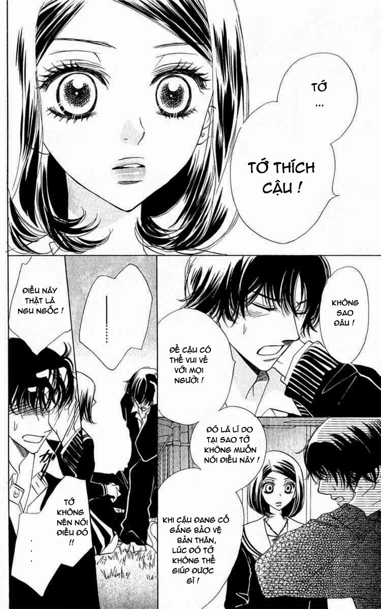 ác quỷ và bản tình ca chapter 31 16