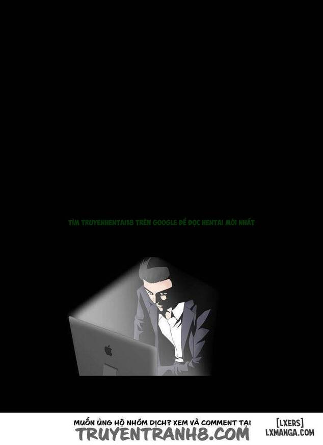 mùi vị của đôi bàn tay chapter 42 6