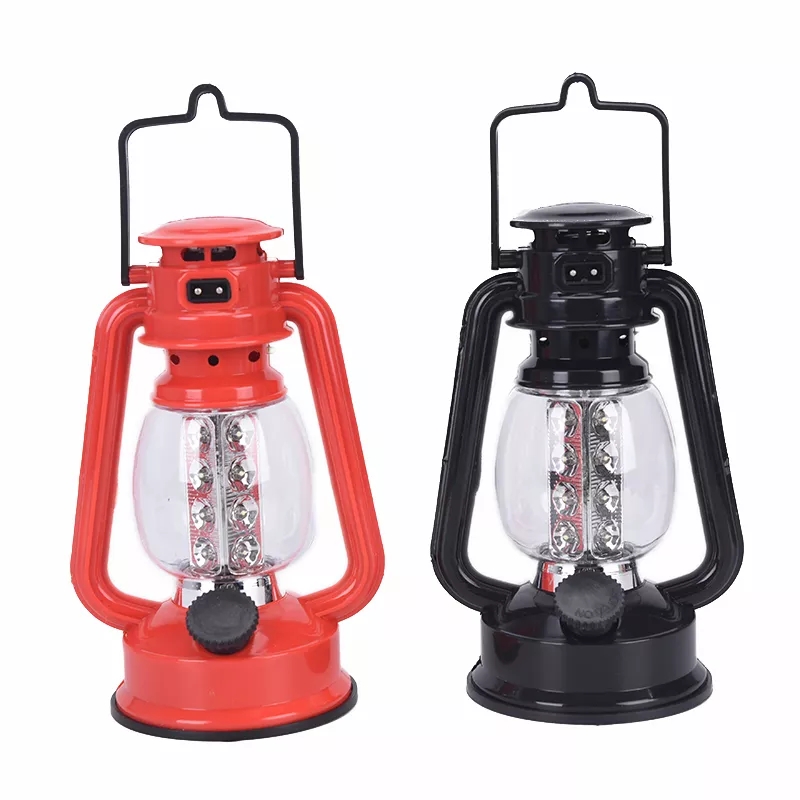 ĐÈN SẠC KIỂU LỒNG CỔ 108 ĐÈN BÀN 16 LED RETRO CẦM TAY SIÊU SÁNG - đèn pin led siêu sáng - đèn pin cầm tay - đèn dã ngoại cắm trại - đèn bão - đèn ngoài trời -den pin - den cam tay mini