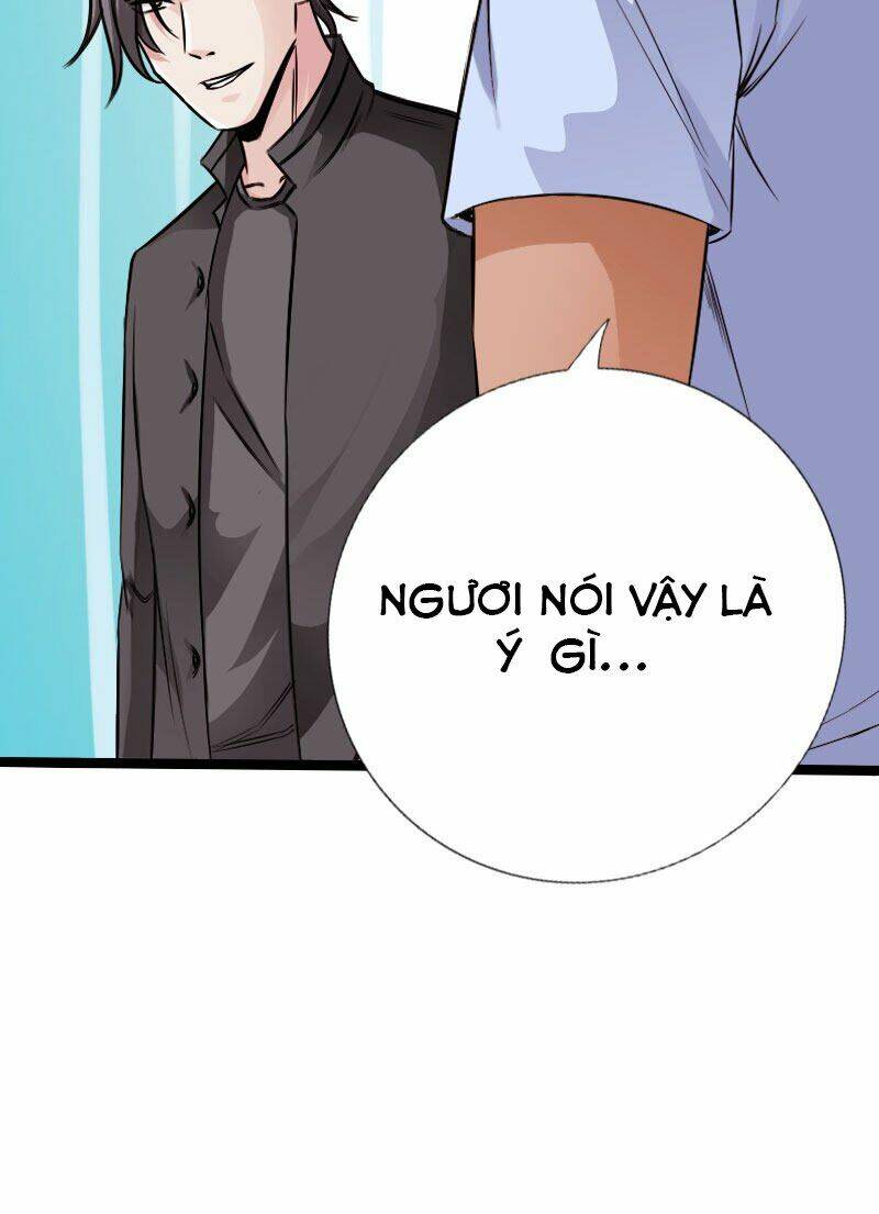 tuyệt phẩm tà thiếu chapter 124 15