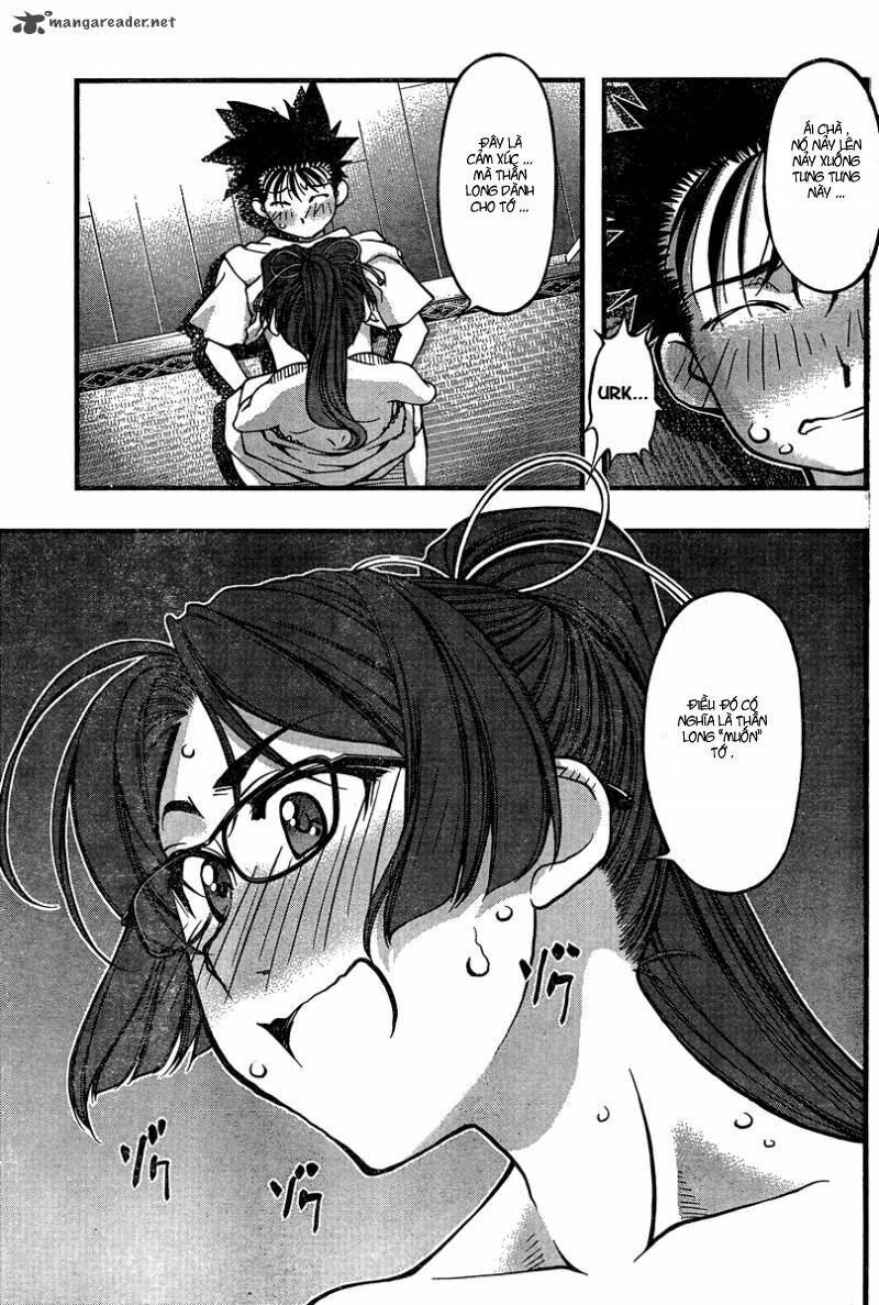 umi no misaki chapter 90 22