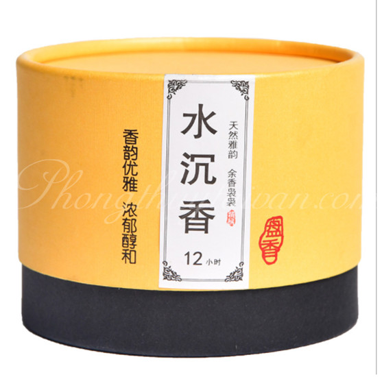 Nhang vòng thơm Gỗ Đàn Hương