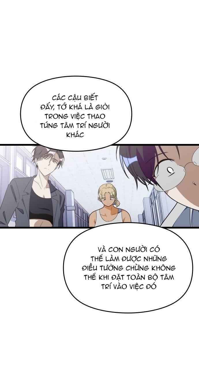 Sự lãng mạn còn tồn tại chapter 95 10