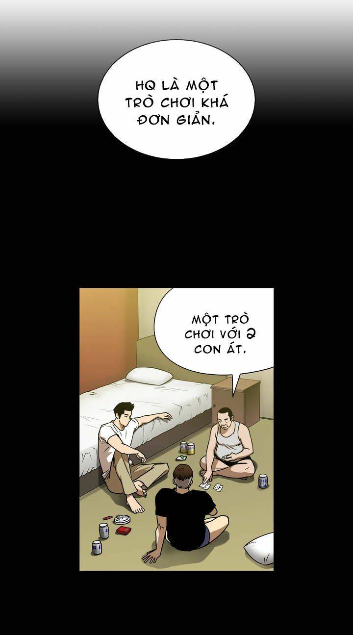 thần bài siêu năng chapter 18 24