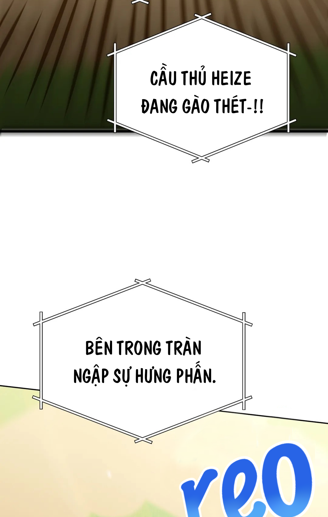 sương mù dày đặc chapter 11 94