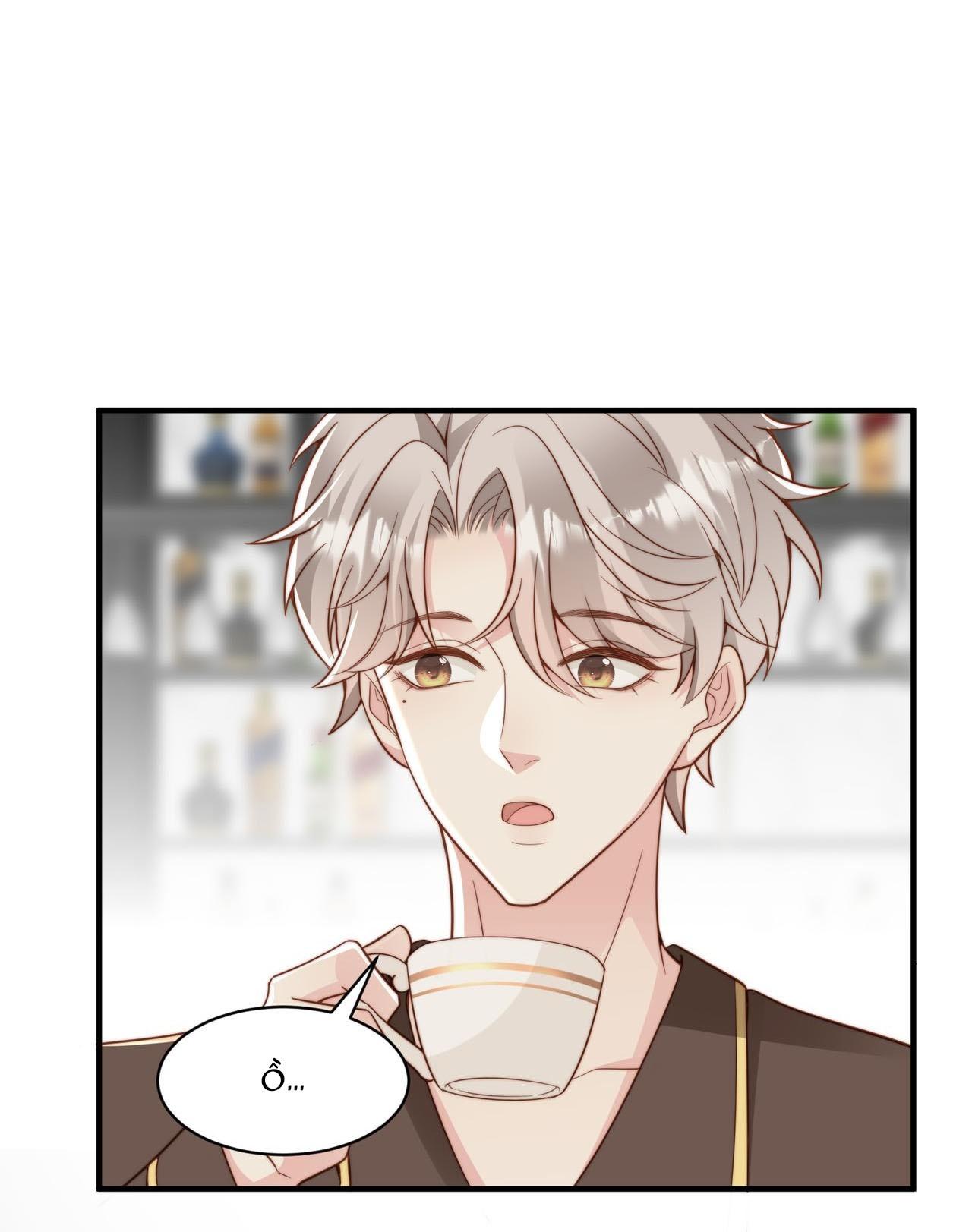 sau khi giả mất trí nhớ, tình địch nói tôi là bạn trai của hắn chapter 29 21