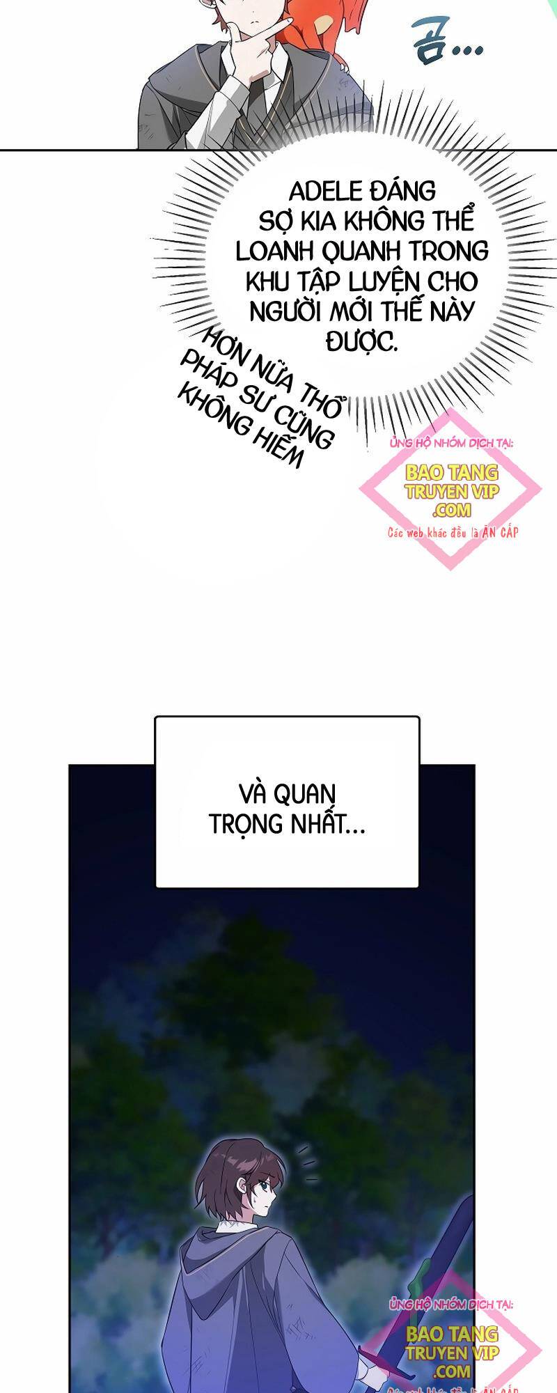 thuần thú sư thiên tài của học viện chapter 6 13