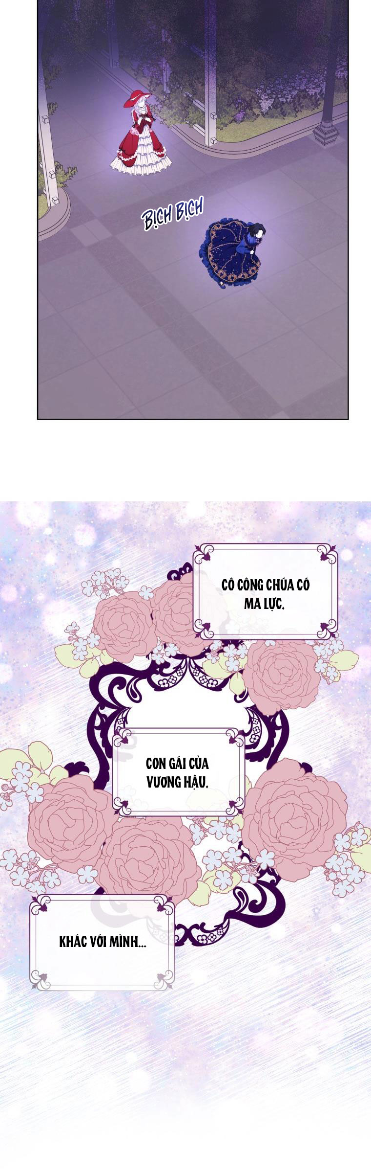 trở thành vợ của nam chính phế vật chapter 31 13