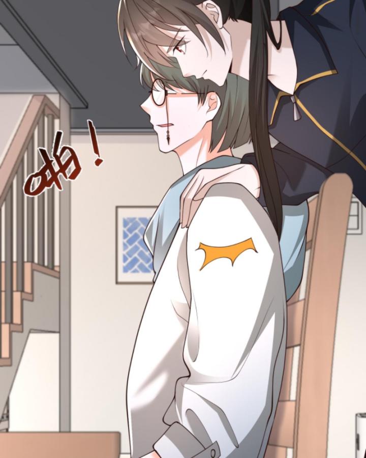 học cùng em gái, tôi bất cẩn vô địch rồi chapter 185 15