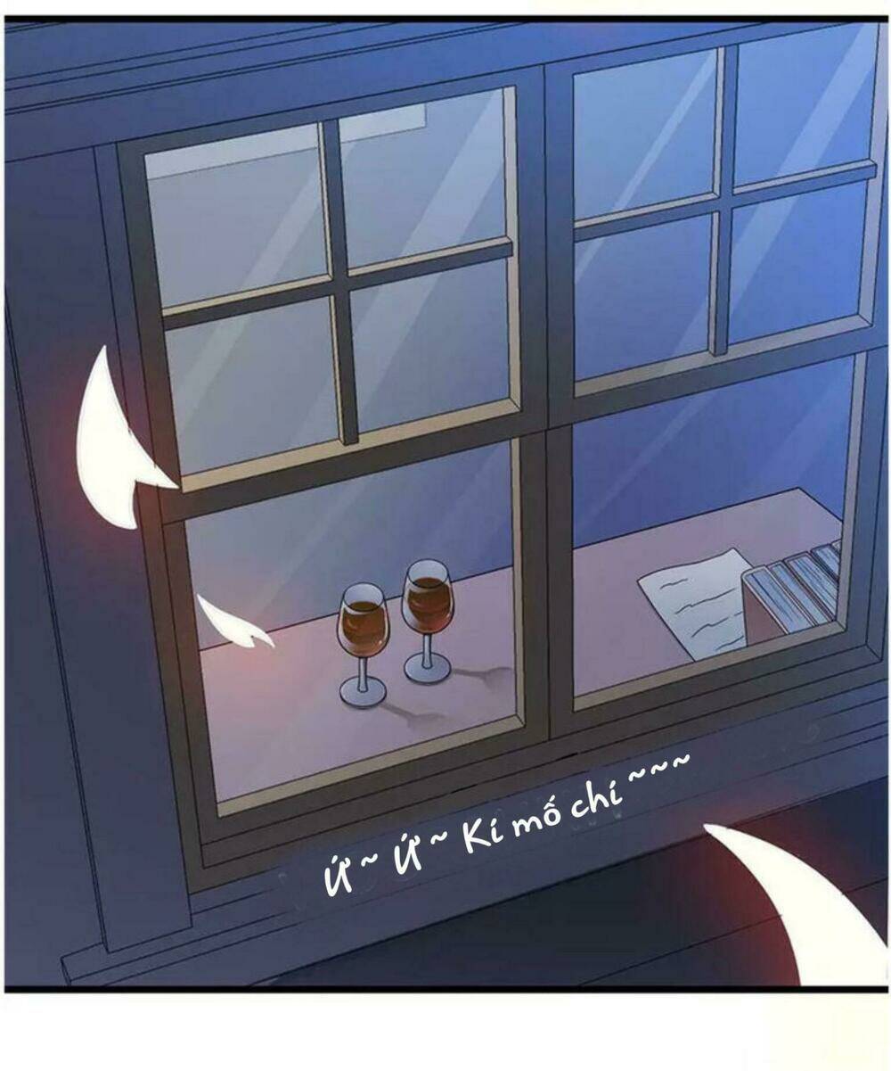 nhà thảo dược khó làm hài lòng chapter 1 5