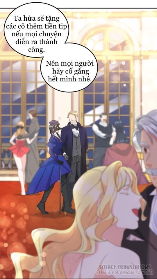 ebony, quạ đen chapter 17 23