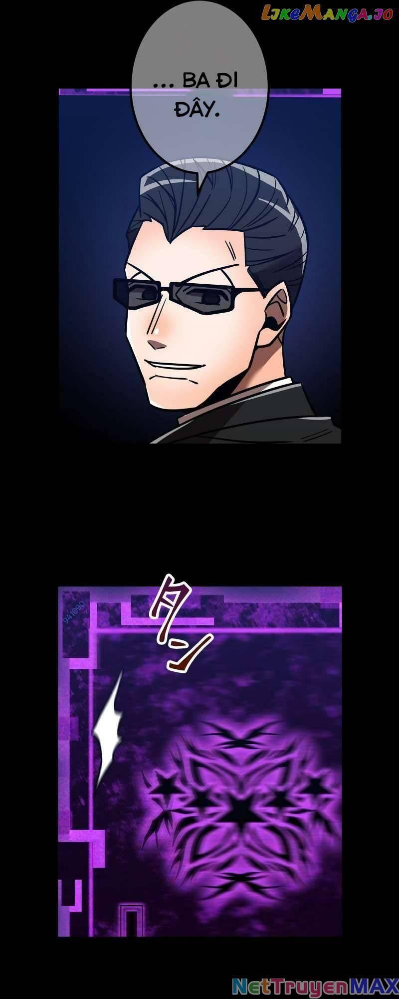 Huyết Thánh Cứu Thế Chủ~ Ta Chỉ Cần 0.0000001% Đã Trở Thành Vô Địch chapter 35 6