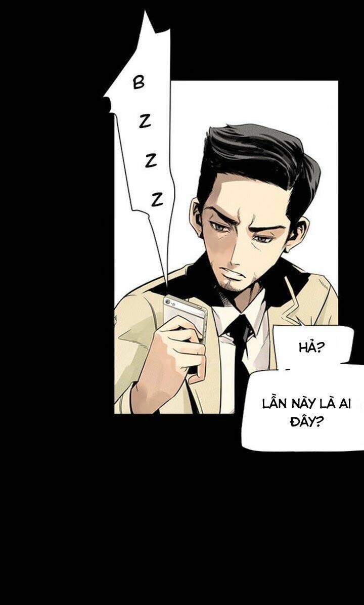 những xác chết hồi sinh từ đại dương chapter 17 50