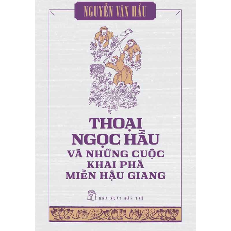 Bộ Sách Những Tác Phẩm Khảo Cứu (Bộ 6 cuốn)