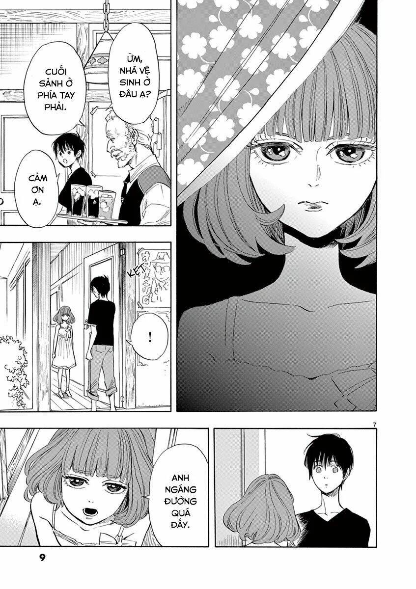 shimanami tasogare chapter 6 11