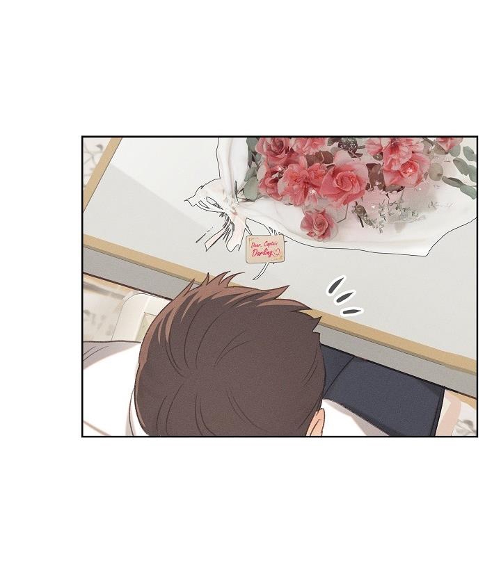 đại úy lãng mạn thân yêu của tôi chapter 6 66