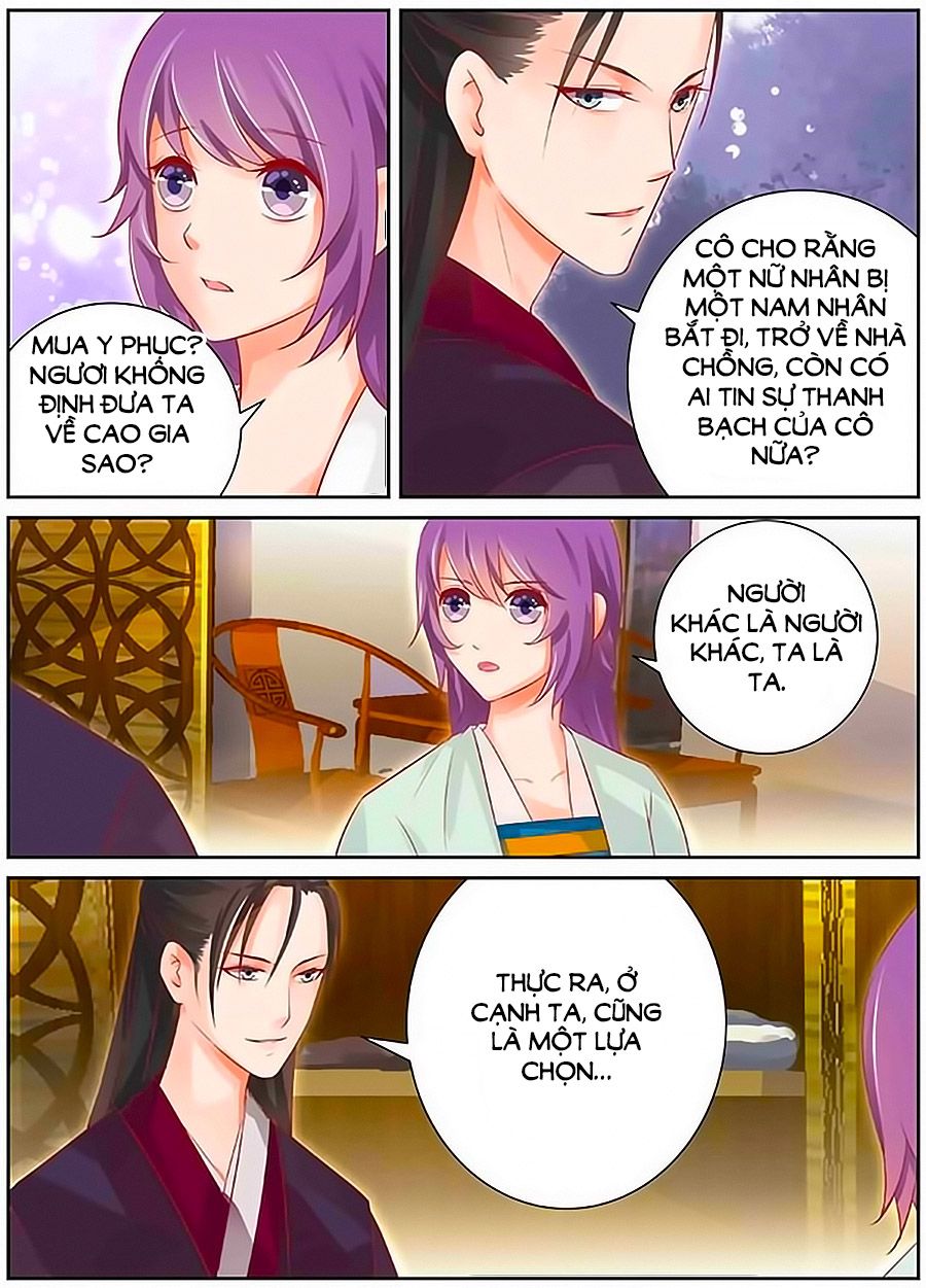trầm hương phá chapter 29 6