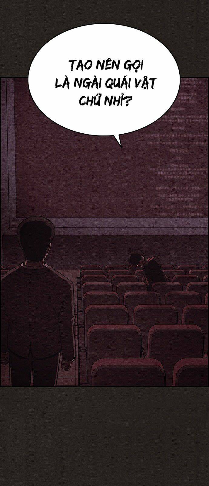 quái vật tại chung cư xanh chapter 38 10