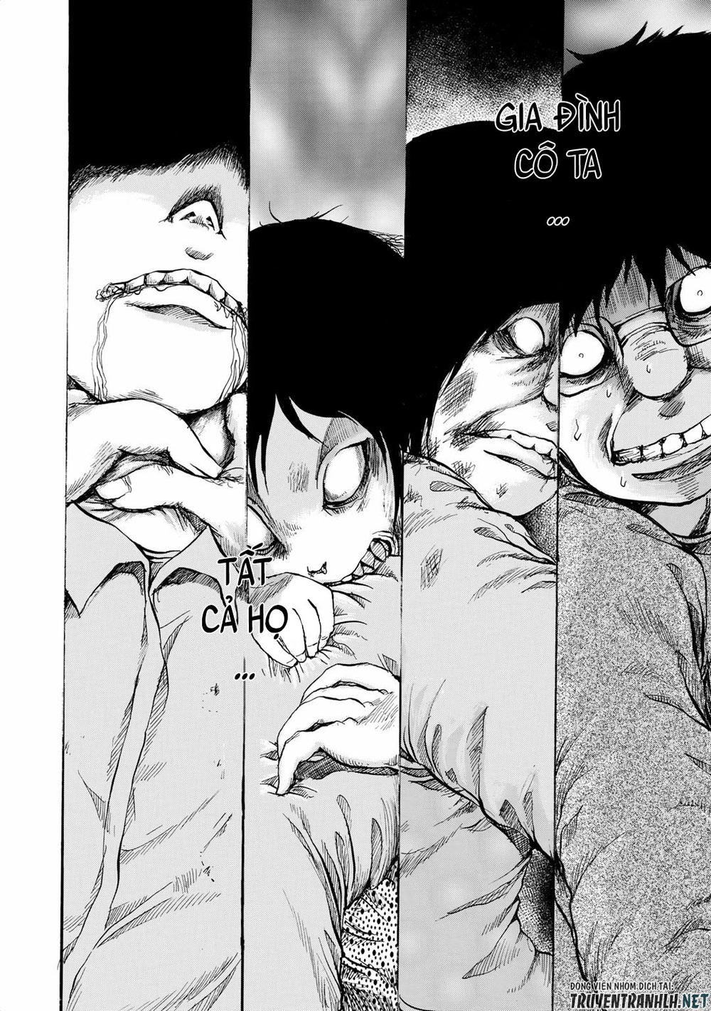 sayuri chapter 12 14