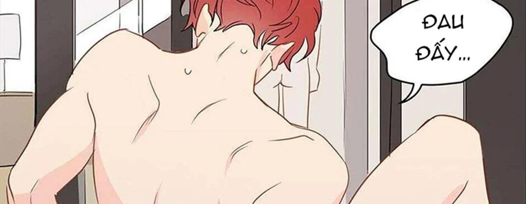 chuyện quái gì với giấc mơ đó vậy chapter 30 44