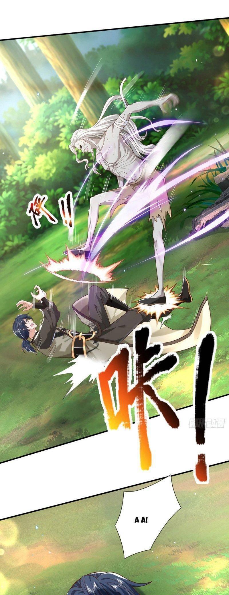 ta trở về từ thế giới tu tiên chapter 196 17